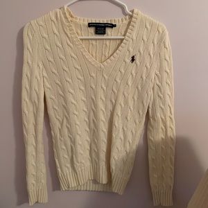Ralph Lauren Sweater